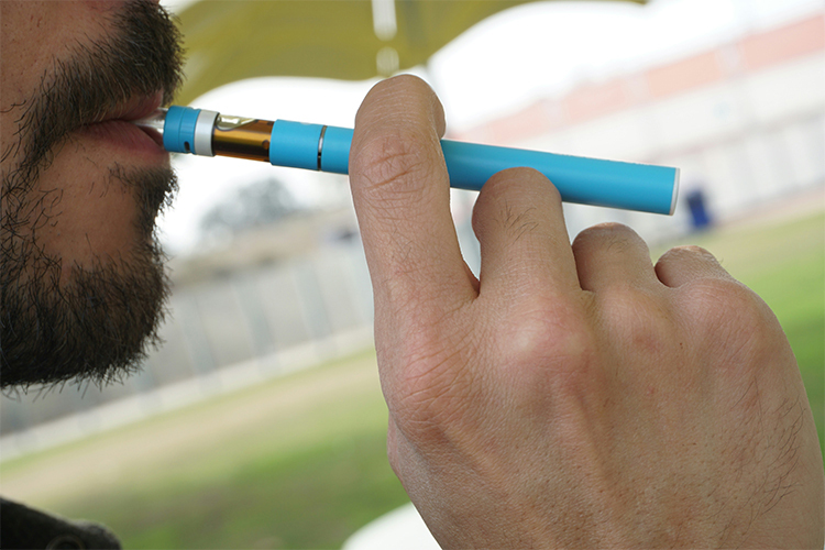 What Is a Vape Pen The Basics