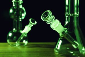 How to Clean a Bong