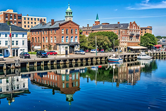 Newburyport