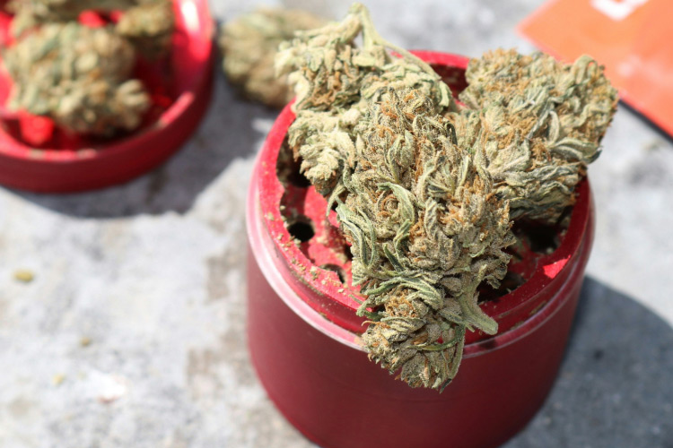The Fresh Aromas & Flavors of Afternoon Delight