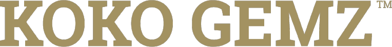 Koko Gemz brand logo