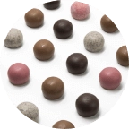 Koko Gemz chocolate product image