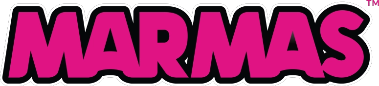 Marmas brand logo